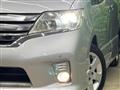 2013 Nissan Serena