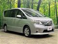 2013 Nissan Serena