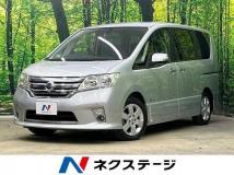 2013 Nissan Serena
