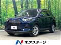 2021 Daihatsu Rocky