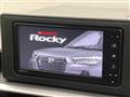 2021 Daihatsu Rocky