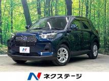 2021 Daihatsu Rocky