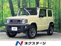2021 Suzuki Jimny
