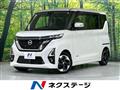 2020 Nissan ROOX