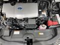2021 Toyota Prius