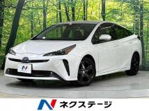 2021 Toyota Prius