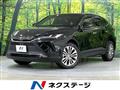 2020 Toyota Harrier