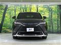 2022 Toyota Harrier Hybrid