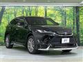 2022 Toyota Harrier Hybrid