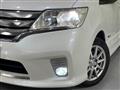 2013 Nissan Serena