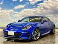 2021 Subaru BRZ