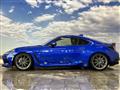 2021 Subaru BRZ