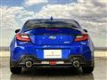 2021 Subaru BRZ