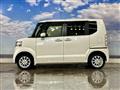 2016 Honda N BOX