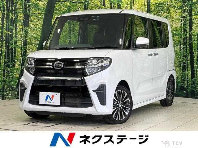 2019 Daihatsu Tanto