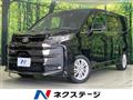 2022 Toyota Noah