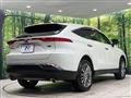 2021 Toyota Harrier Hybrid