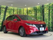 2023 Nissan Note