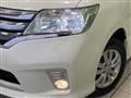 2013 Nissan Serena