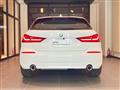 2022 BMW 1 Series
