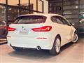 2022 BMW 1 Series
