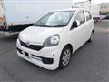 2017 Daihatsu Mira