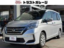 2019 Nissan Serena
