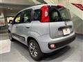 2019 Fiat Panda