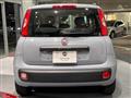 2019 Fiat Panda