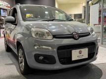2019 Fiat Panda