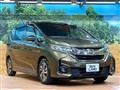 2016 Honda Freed