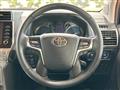 2022 Toyota Land Cruiser Prado