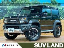 2023 Suzuki Jimny Sierra