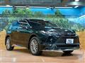 2023 Toyota Harrier Hybrid
