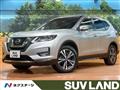 2018 Nissan X-Trail
