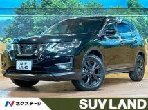2021 Nissan X-Trail