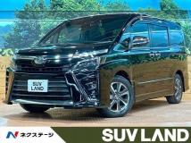 2018 Toyota Voxy