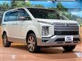 2021 Mitsubishi Delica D5