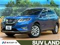 2019 Nissan X-Trail
