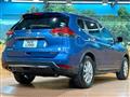 2019 Nissan X-Trail