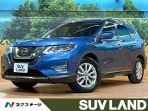 2019 Nissan X-Trail