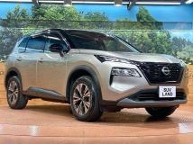 2023 Nissan X-Trail