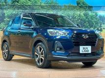 2023 Daihatsu Rocky