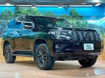 2023 Toyota Land Cruiser Prado