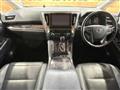 2018 Toyota Alphard G