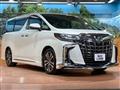 2018 Toyota Alphard G