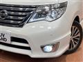 2016 Nissan Serena
