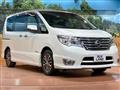 2016 Nissan Serena