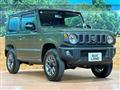 2025 Suzuki Jimny