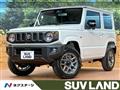 2025 Suzuki Jimny